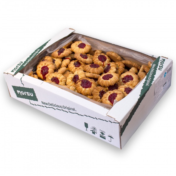 Печиво Комплімент 1 кг 