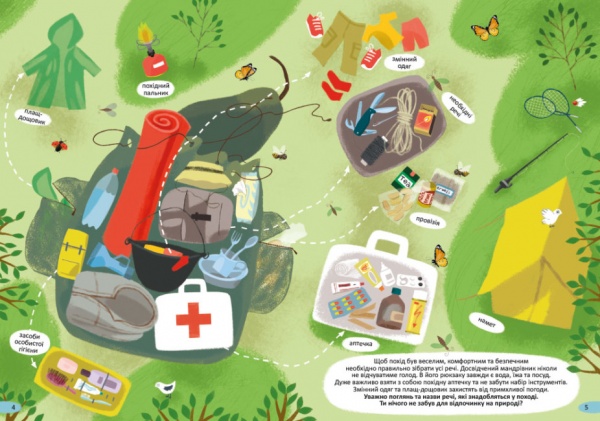 Книга П'єрдоменіко Бакаларіо «Що в моїй голові? Книжка, яка пояснює все про мозок» 978-617-09-7796-0