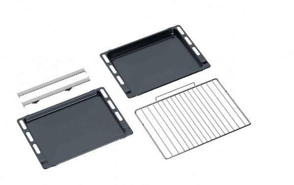 Духовой шкаф Whirlpool OMK58RU1X