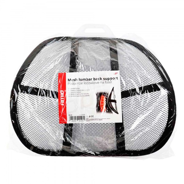 Підкладка AMiO (02506) BS-01 чорний