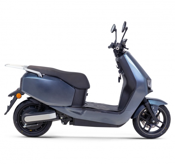 Электроскутер RKS Neron XS Grey