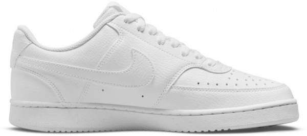 Кросівки Nike NIKE COURT VISION LOW NEXT NATURE DH3158-100 р.40 білий