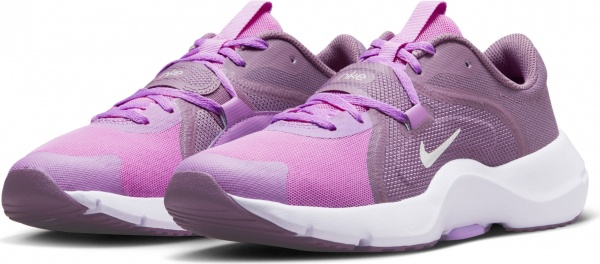 Кросівки Nike NIKE IN-SEASON TR 13 DV3975-500 р.36 фіолетовий