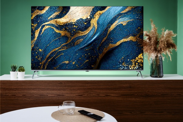 Телевізор Ergo 43GUS8555