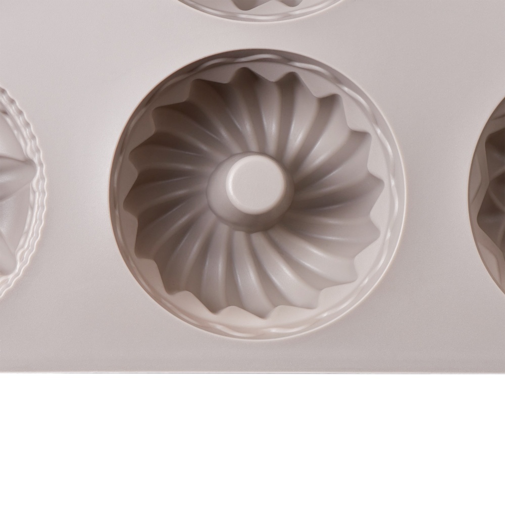 Форма для выпекания кекса Krauff 30x17,5x3,8 см 29-298-036