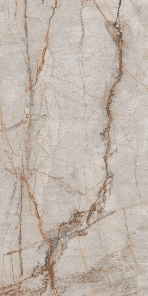 Плитка Cerossa Ceramica INSTINTO NATURAL LACE RUST matt carving 60х120 см