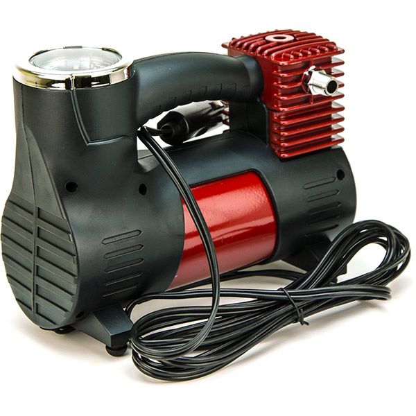 Компресcор автомобильный Белавто БК43 МУРОМЕЦ