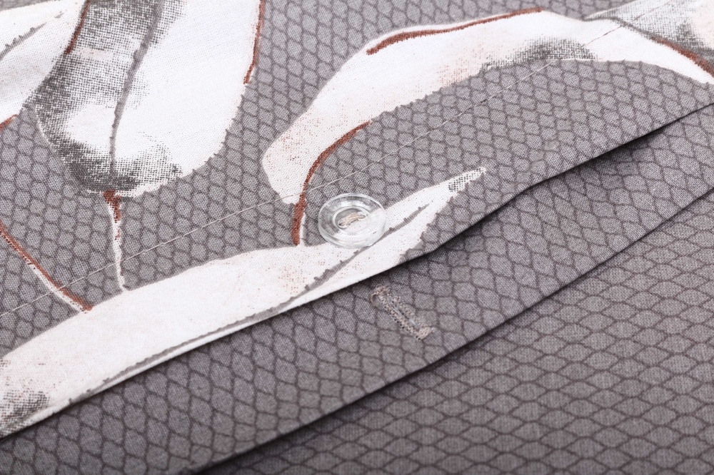 Комплект постельного белья Tivory-Beige 2 бежевый Luoca Patisca