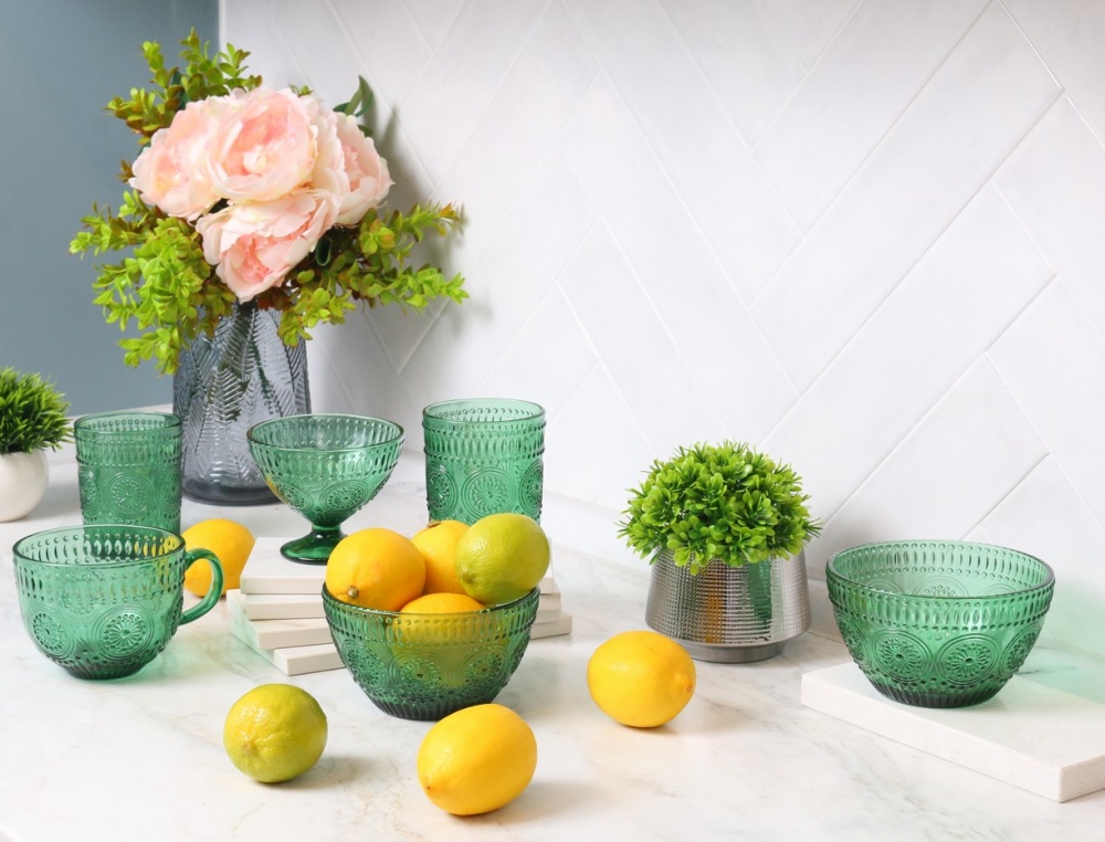 Креманка Helios Forest 260 мл BQL020AG