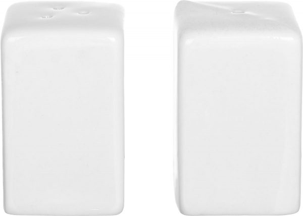 Набор для соли и перца New Horeca 4x2,5 cм F2001-SP Alt Porcelain