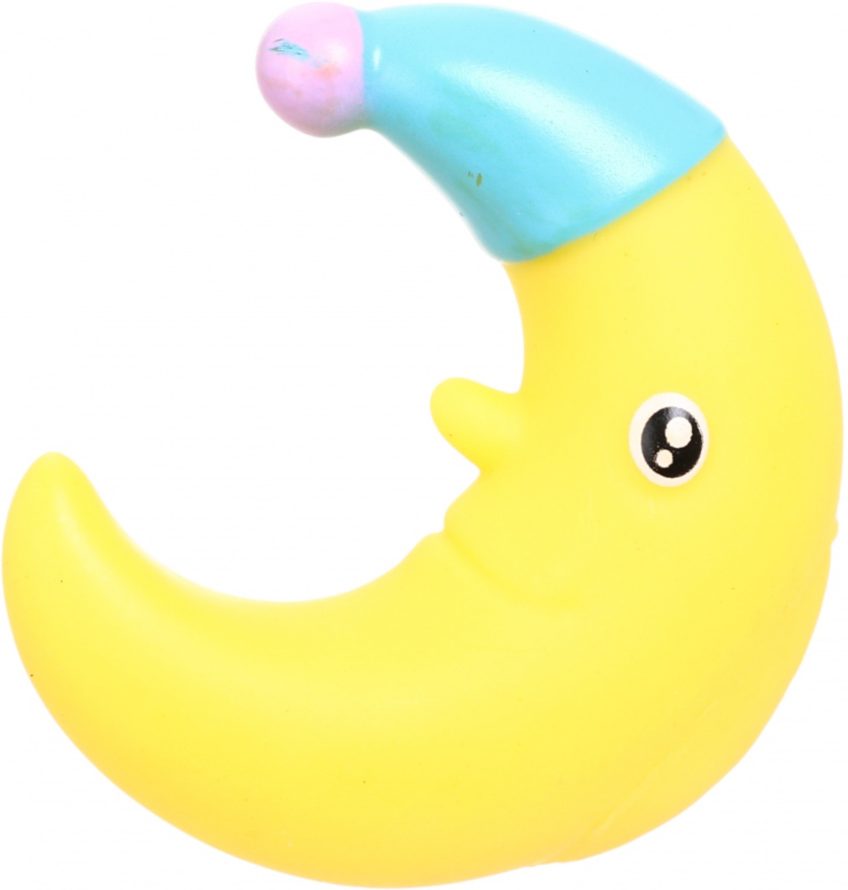 Набір іграшок для купання Osboo 8 шт. барвисті OTG0973081