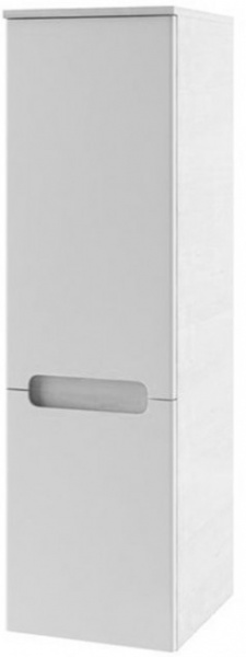 Пенал подвесной Ravak Classic SB-350 L белый/белый X000000356