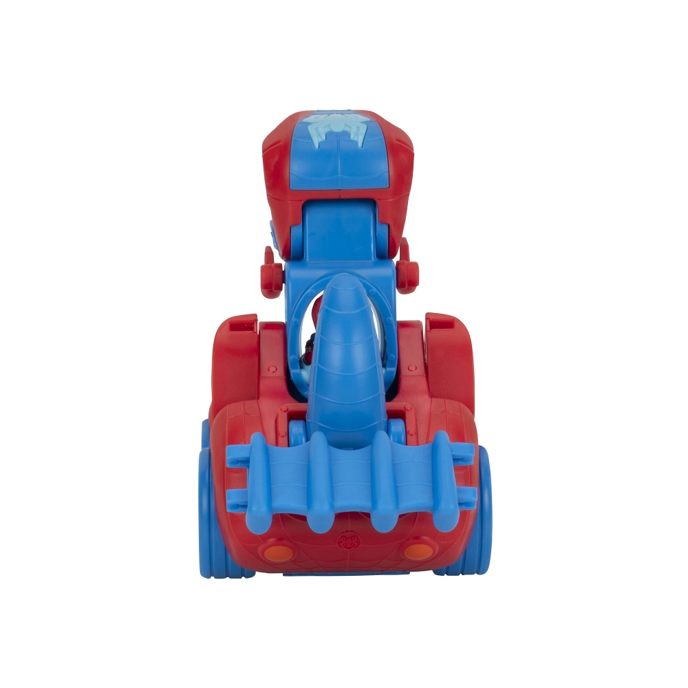 Ігровий набір Spidey Feature Vehicle Спайді-Рекс (Spidey-Rex Racer) SNF0270