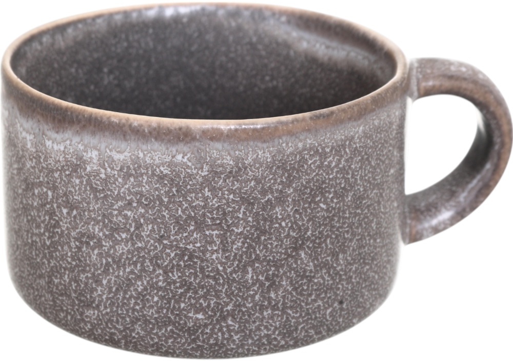 Набор чашек Fiora Earthstone в подарочной упаковке 180 мл 2 шт.