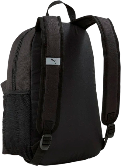 Рюкзак Puma Phase Small 09132301 13 л черный