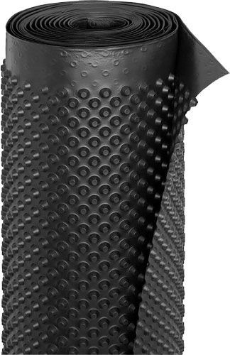 Гидроизоляция TERRAPLAST PLUS L8 (1х20м), 20 м.кв.