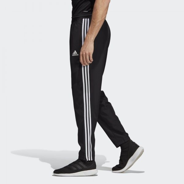 Штани Adidas TIRO19 WOV PNT D95951 р. M чорний