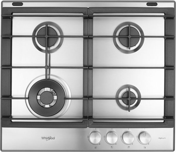 Варильна поверхня Whirlpool GMW6422/IXLEE
