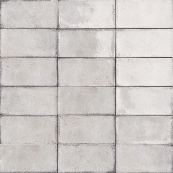 Плитка Mainzu Camden Грей 10x20 