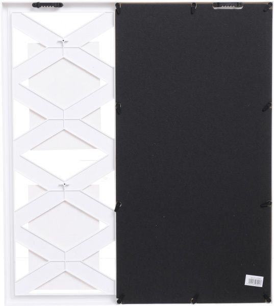 Коллаж Rock Dog 5 фото белый 10x15 см белый 