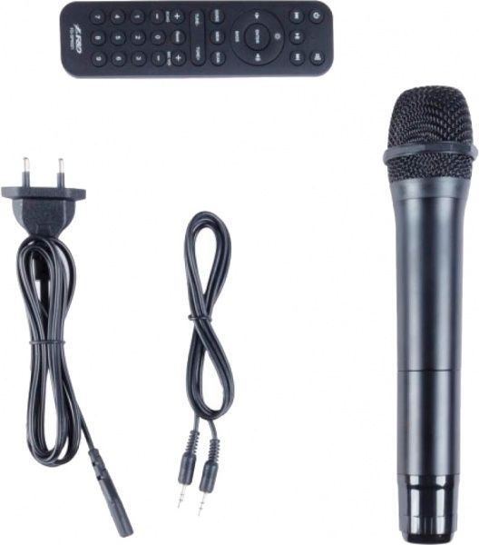 Акустическая система F&D PA938 2.0 black Bluetooth