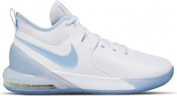 Кроссовки Nike AIR MAX IMPACT CI1396-100 р.US 10,5 белый