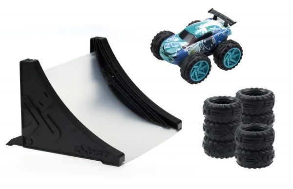 Игровой набор Silverlit Exost Jump Stunt в ассортименте 20620