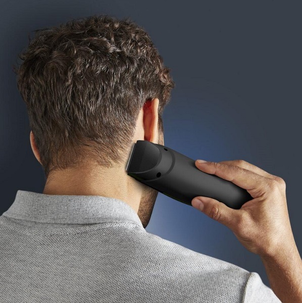 Машинка для подстригания волос Rowenta TN1409F0