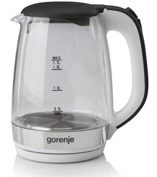 Электрочайник Gorenje K17GXG