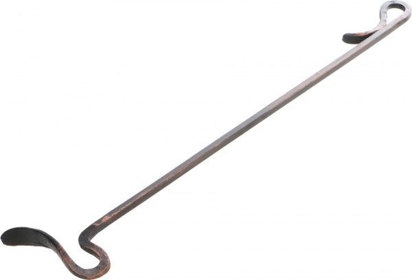 Дровница  Лебедь