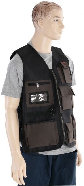 Жилет для ручного инструмента MFV50016 