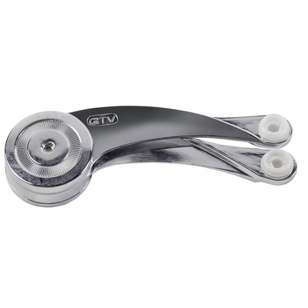 Барный ограничитель Design хром GTV 