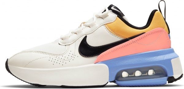 Кроссовки Nike Air Max Verona CW7982-100 р.US 8 белый