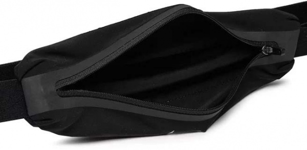 Сумка Nike NIKE SLIM WAIST PACK 2.0 N.100.0828.082 черный 