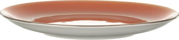 Набор блюдец Metallics Polka 16 см 4 шт. LSA