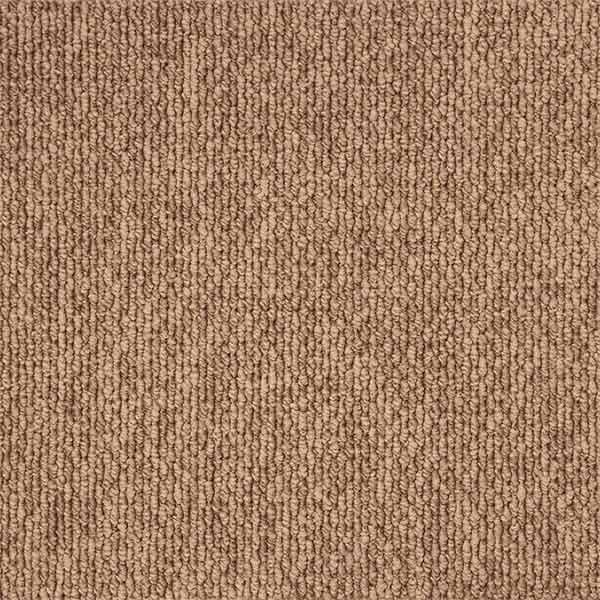 Ковролин Синтелон Оникс 8214 светло-коричневый 4 м
