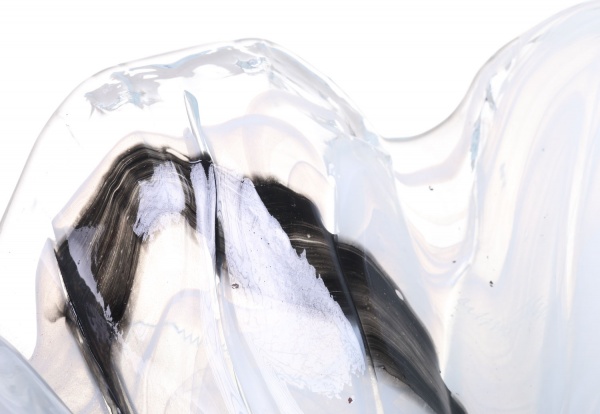 Фруктовниця Zebrine 40х15 см Antonio Tammaro 