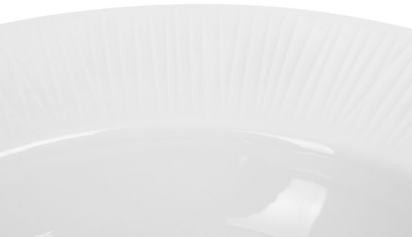 Тарілка супова Ray Rim 24 см