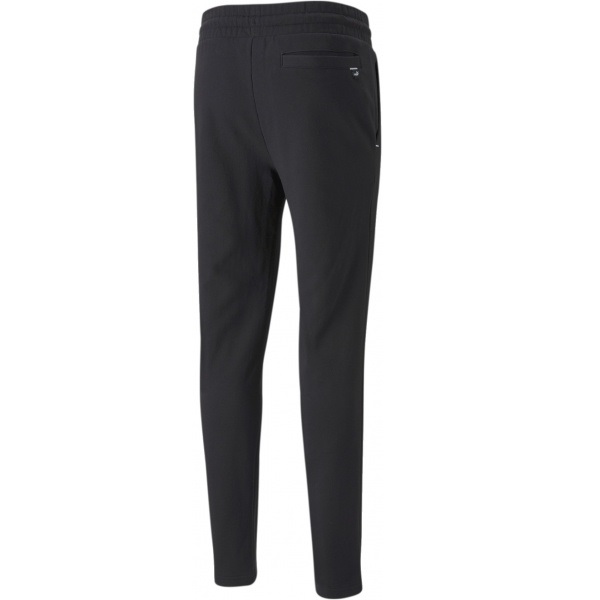 Штани Puma Power Colorblock Pants 84739201 р. M чорний