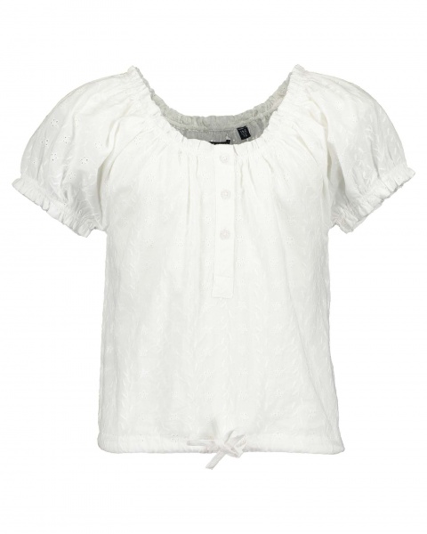 Блуза Blue Seven р.164 белый 540050 X_001_р.164 