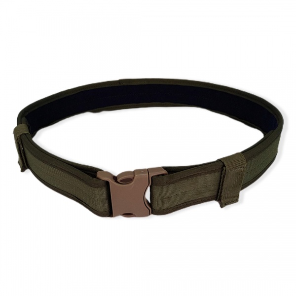 Пояс тактический UkrCossacks UKR COSSACKS 1.0 ХАКИ, 150см р.one size 