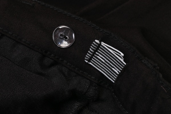 Джинси Altun для хлопчика р.140 чорний 2-490 