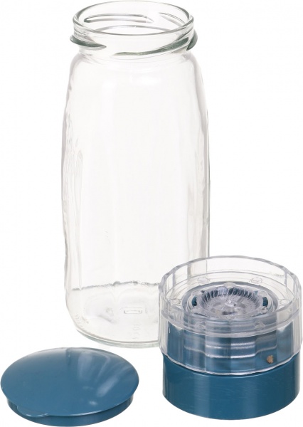 Перечница 300 мл в ассортименте 24000750 Koopman