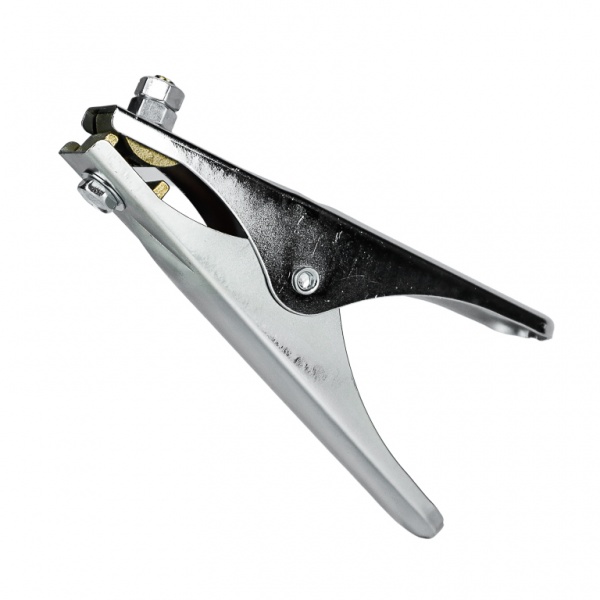 Затискач маси зварювальний RHINO Euro Type 300А NPX2310