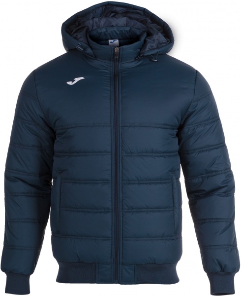 Куртка Joma 102259.331 р.XL синій