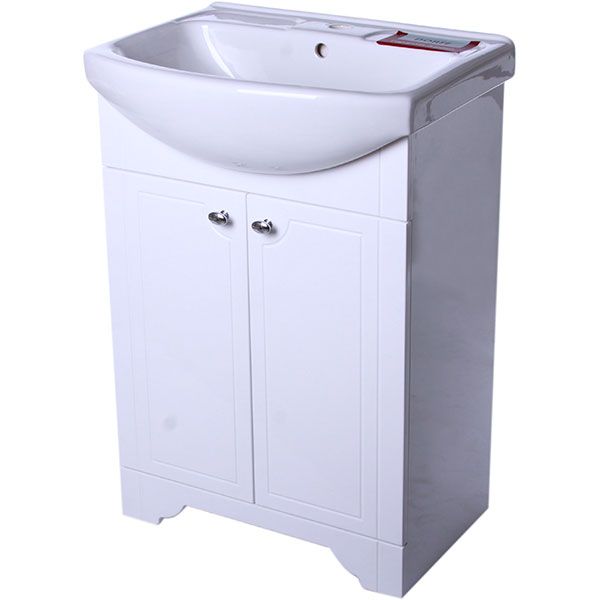 База с умывальником AM PM M95-FSX0601WG-WCC0602-38