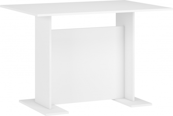 Стол обеденный Грейд Сонома 1100x750x786 мм нимфея альба 