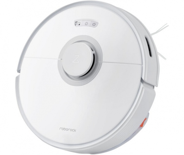 Робот-пилосос Roborock Q7 Max 965496 white