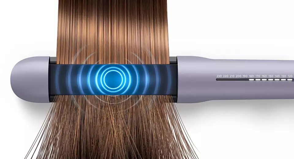 Стайлер Philips BHS742/00 серії 7000