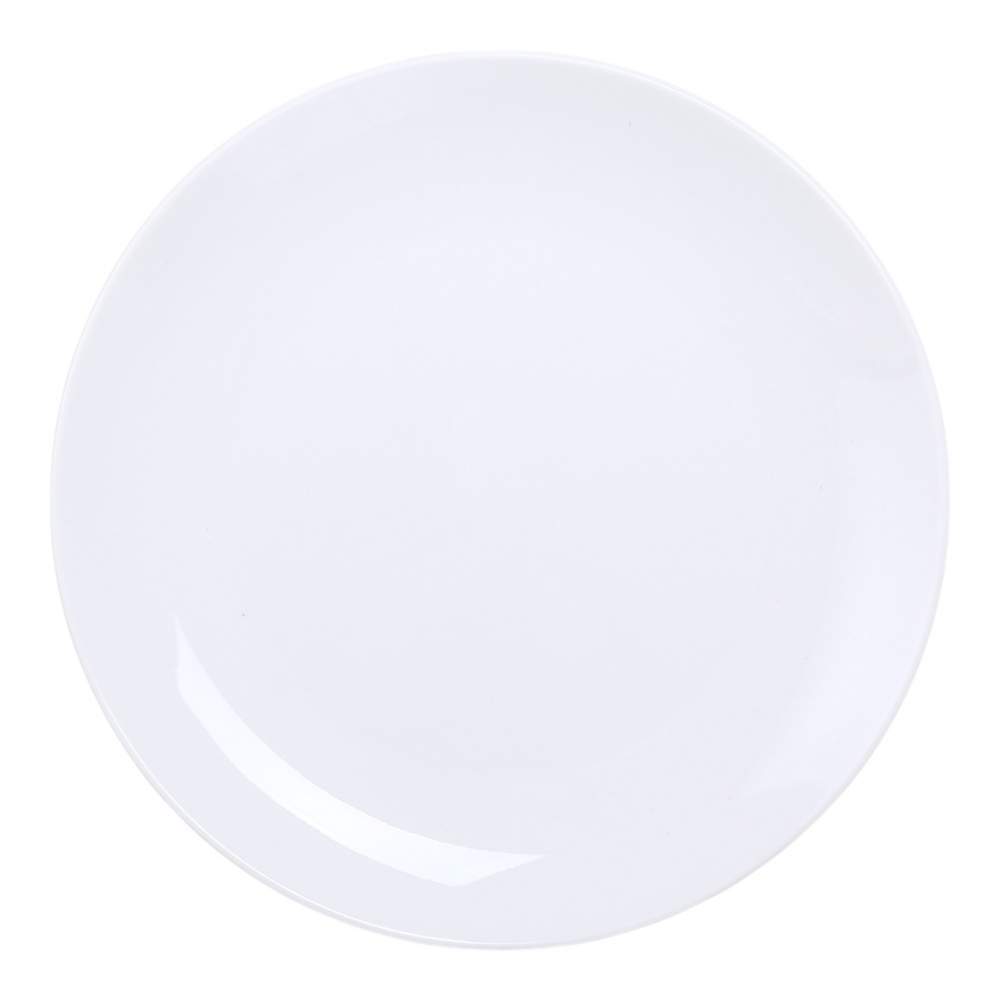 Тарілка підставна Fiora Cream Coupe 27 см 23LY0918-1